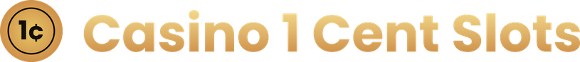 Casino 1 Cent Slots