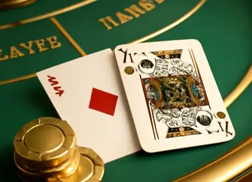 Luxe Blackjack